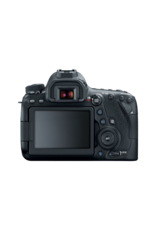 Canon Canon EOS 6D Mark II DSLR Body (Full Frame)