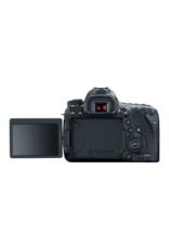 Canon Canon EOS 6D Mark II DSLR Body (Full Frame)