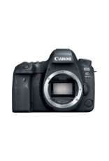 Canon Canon EOS 6D Mark II DSLR Body (Full Frame)