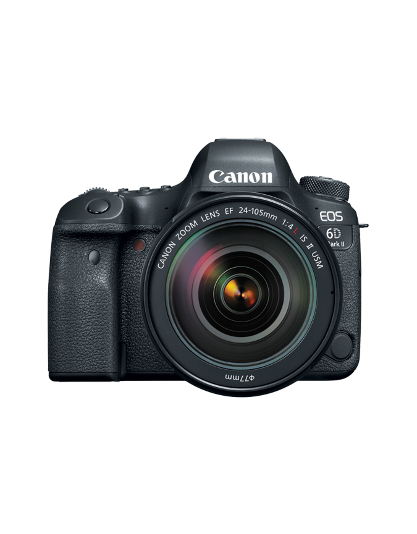 Canon Canon EOS 6D Mark II DSLR Body (Full Frame)