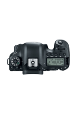 Canon Canon EOS 6D Mark II DSLR Body (Full Frame)