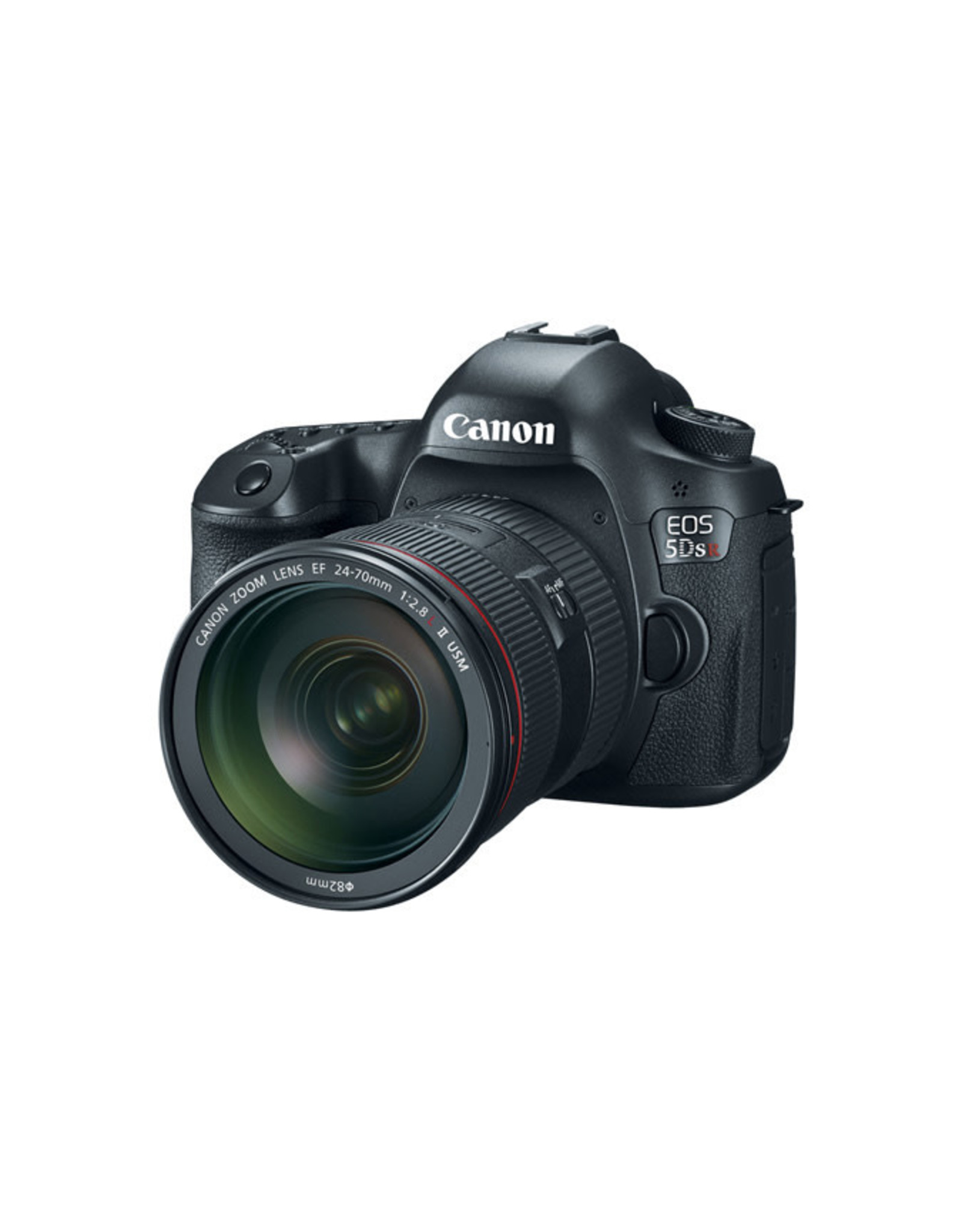 Canon Canon EOS 5DS R Body