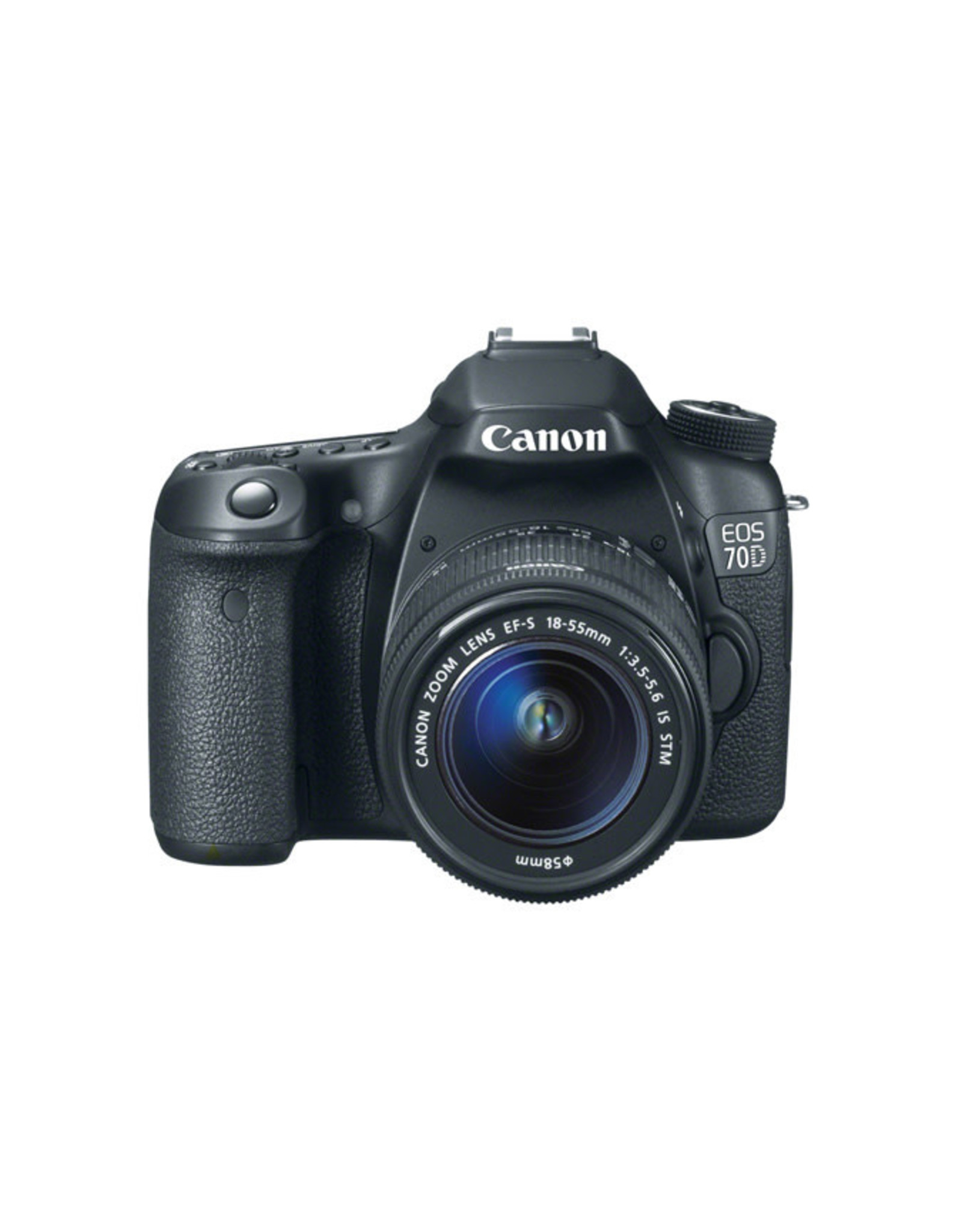 Canon Canon EOS 7OD Body