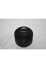 Canon Canon 50mm 1.8 STM (OPEN BOX)