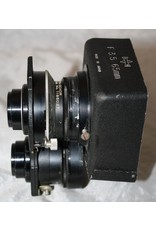 Mamiya-Sekor 65mm f3.5 Lens for C330 TLR with hood