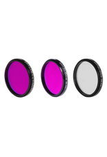 Optolong Optolong  2 Inch SHO-3nm Narrowband filters kit (Set of 3)