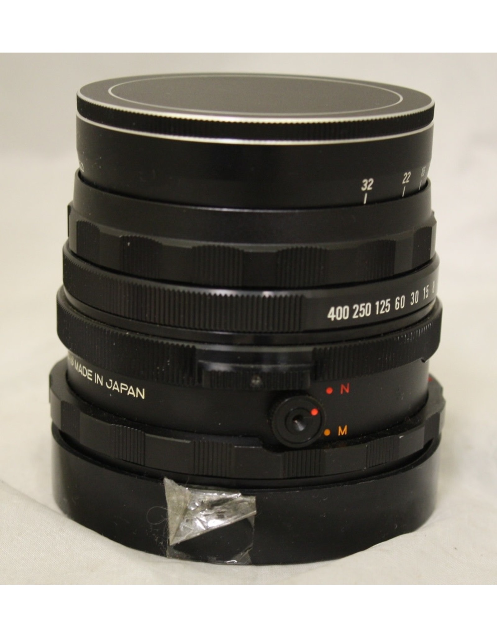 Mamiya-Sekor Mamiya Sekor 50mm F/4.5 (AS-IS)  For RB67 Pro S SD (AS-IS)