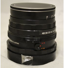 Mamiya-Sekor Mamiya Sekor 50mm F/4.5 (AS-IS)  For RB67 Pro S SD (AS-IS)