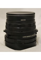 Mamiya-Sekor Mamiya Sekor 50mm F/4.5 (AS-IS)  For RB67 Pro S SD (AS-IS)