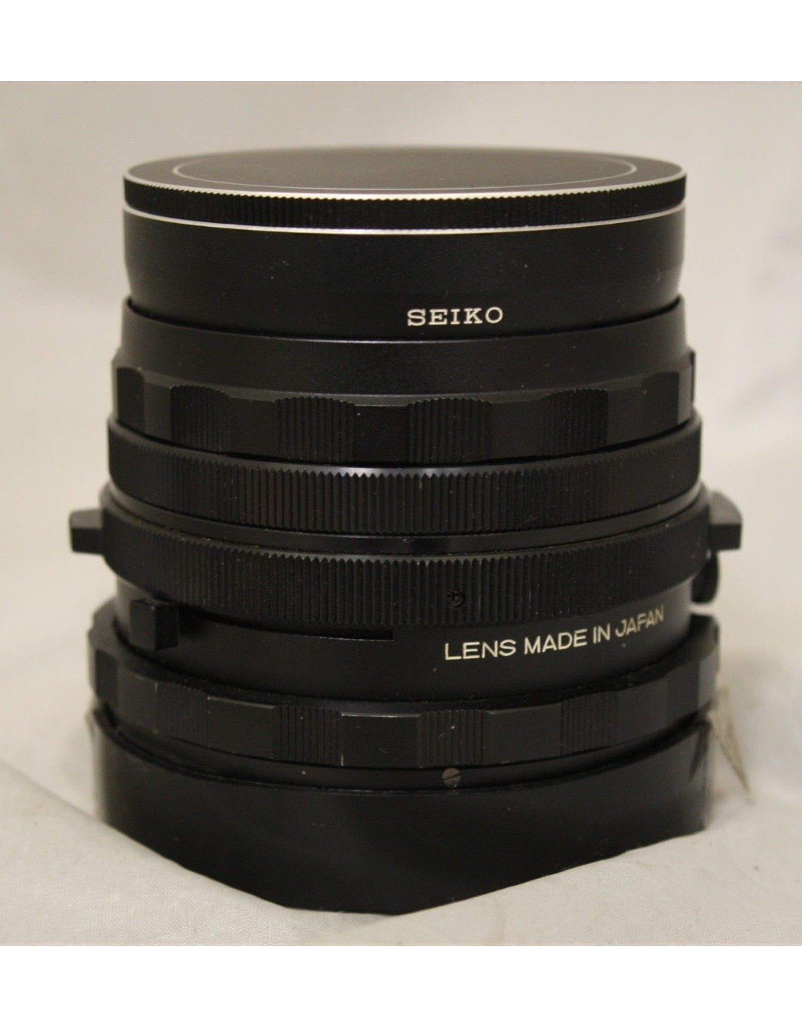 Mamiya-Sekor Mamiya Sekor 50mm F/4.5 (AS-IS)  For RB67 Pro S SD (AS-IS)