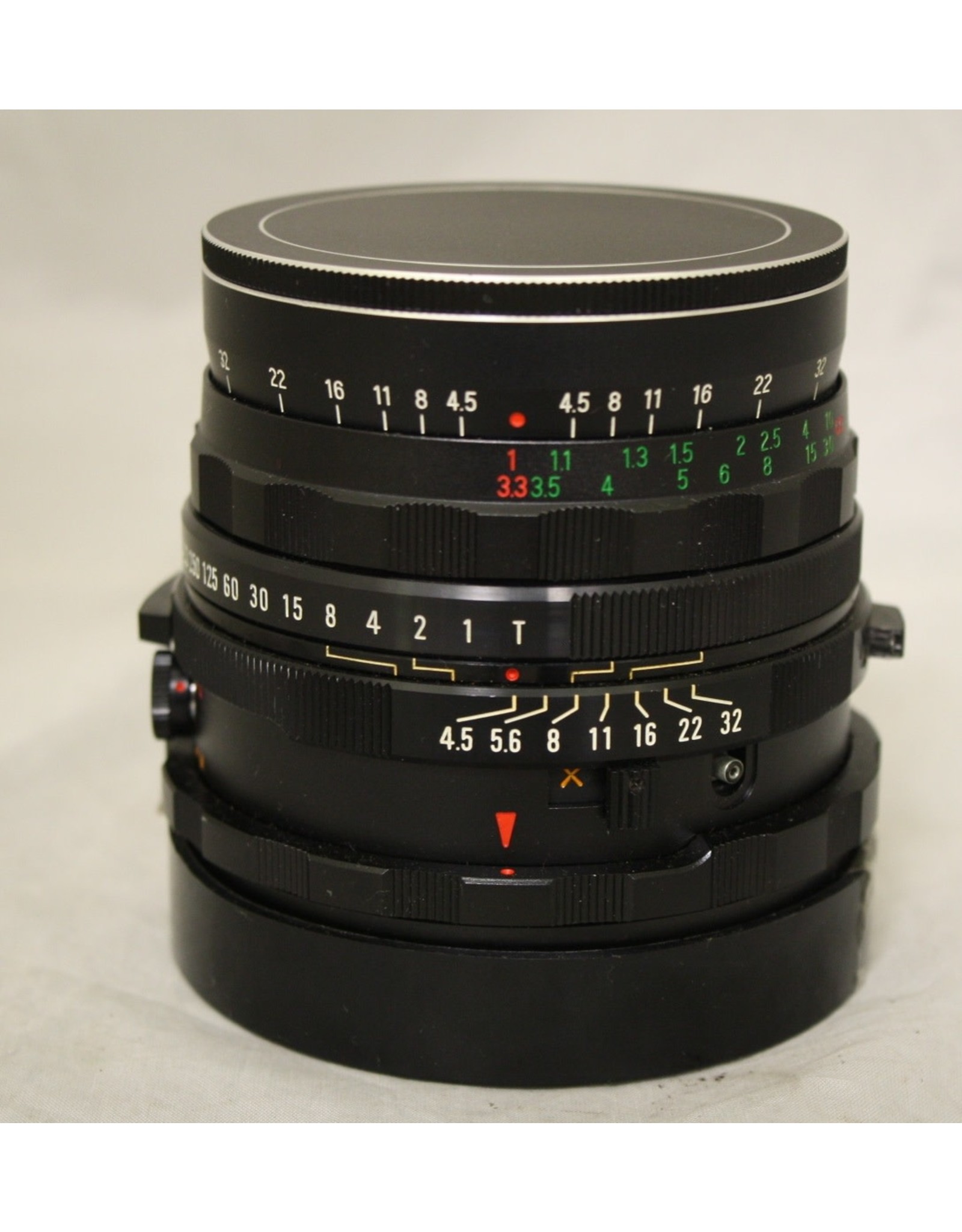 Mamiya-Sekor Mamiya Sekor 50mm F/4.5 (AS-IS)  For RB67 Pro S SD (AS-IS)