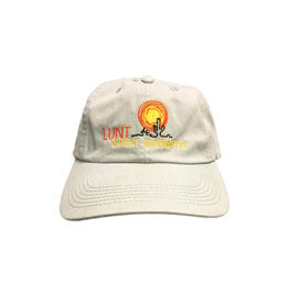 Lunt Lunt  Baseball Cap