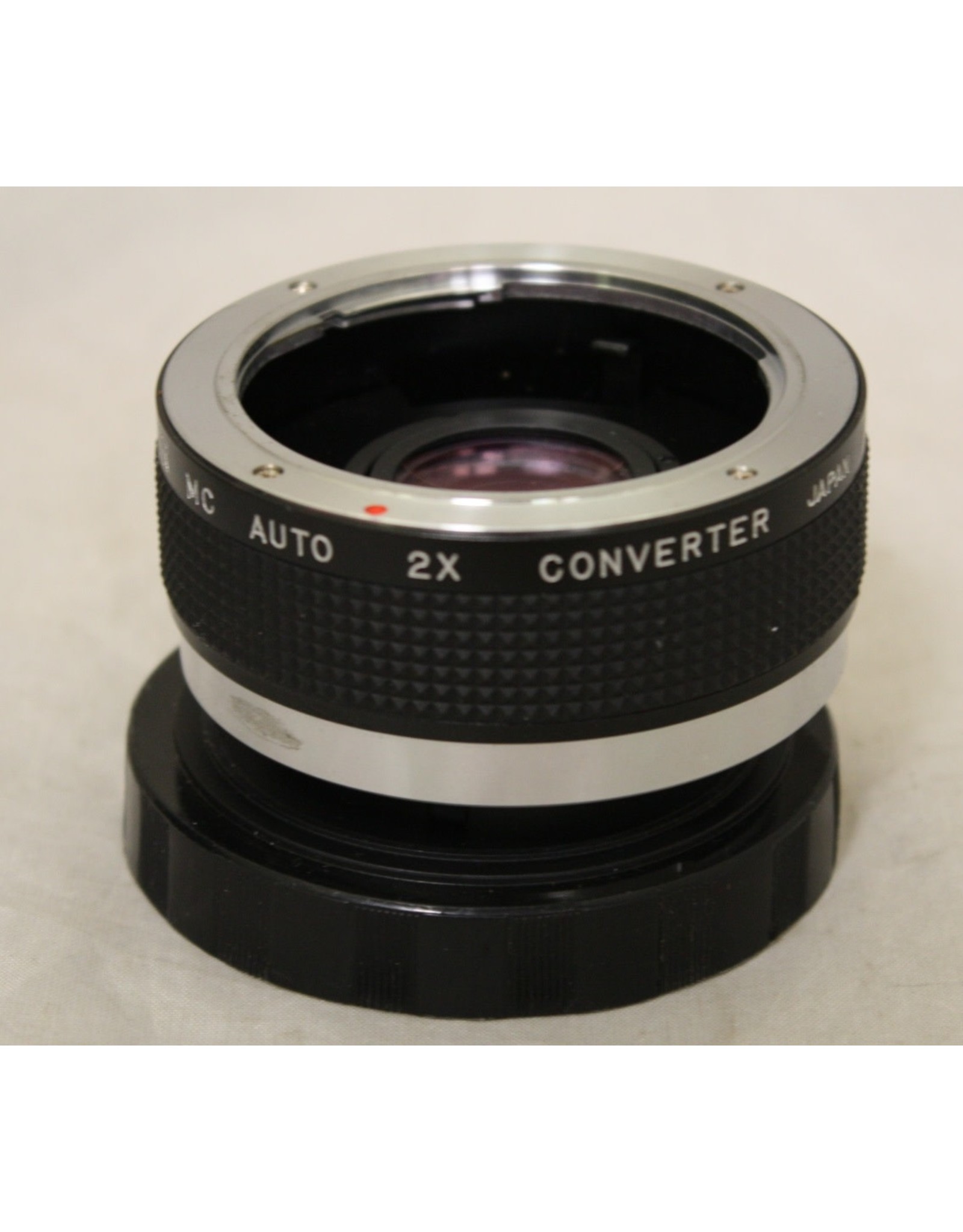 Telesor Telesor 2x Converter for Olympus Film Camera