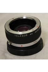 Telesor Telesor 2x Converter for Olympus Film Camera