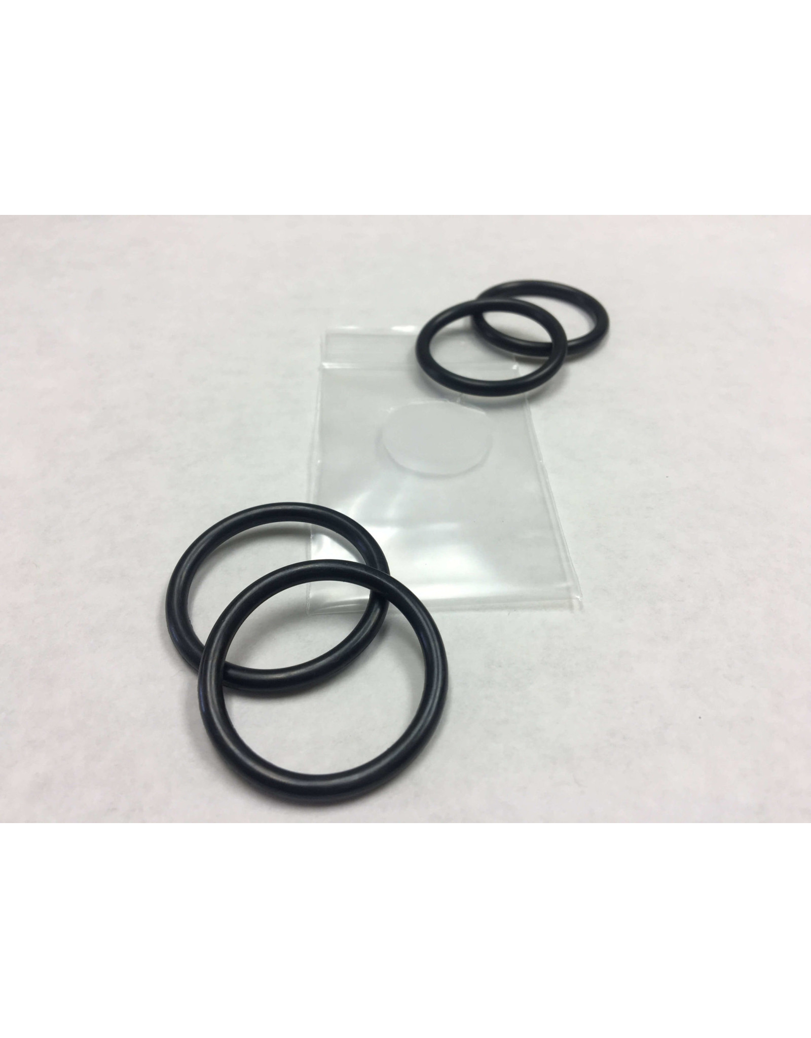 Lunt Lunt O-Ring Kit for Lunt Pressure Tune Systems