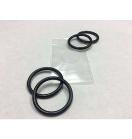 Lunt Lunt O-Ring Kit for Lunt Pressure Tune Systems