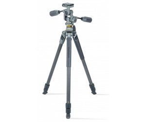 Alta PH-32 Lightweight 3-Way Video Pan Head