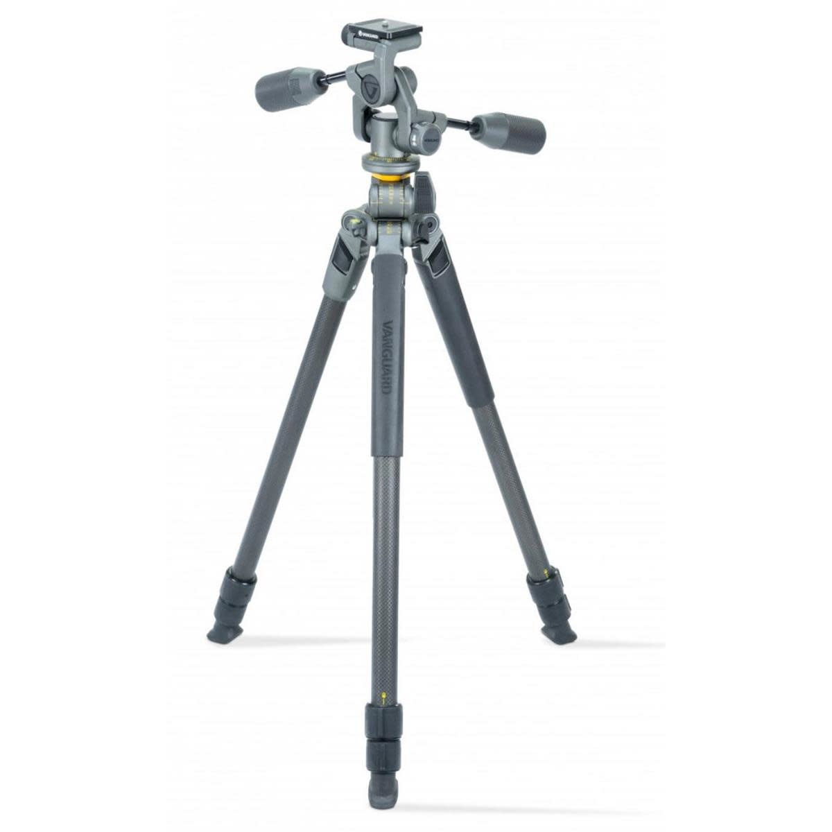 Alta PH-32 Lightweight 3-Way Video Pan Head