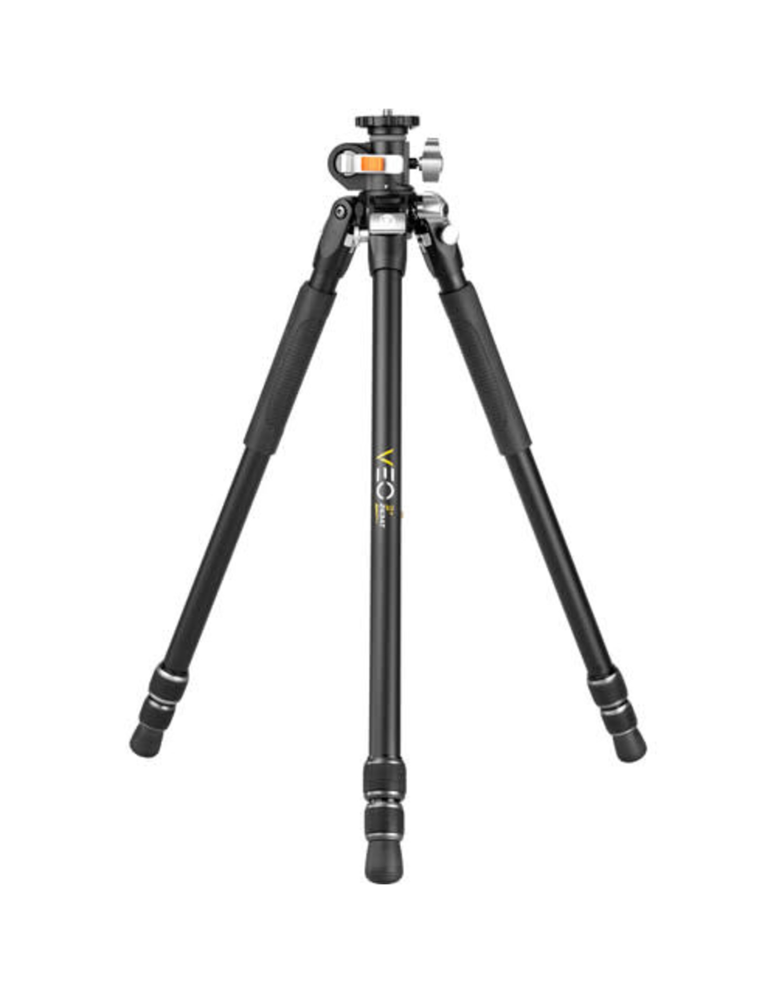 Vanguard Vanguard VEO3+263CT CARBON FIBER TRIPOD (NO HEAD)
