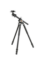 Vanguard Vanguard VEO3+263AB 160S ALUMINUM TRIPOD W/ DUAL-AXIS BALL HEAD