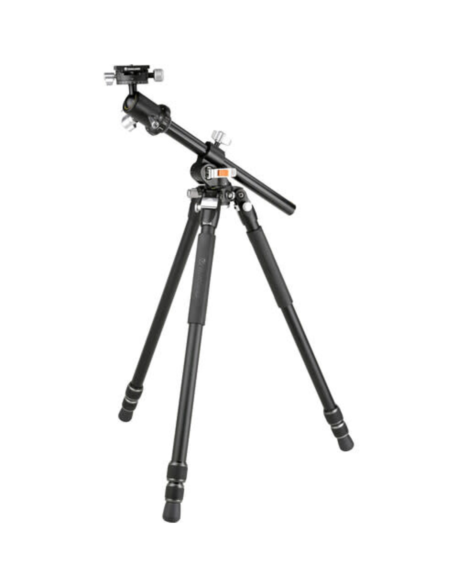 Vanguard Vanguard VEO3+263AB 160S ALUMINUM TRIPOD W/ DUAL-AXIS BALL HEAD