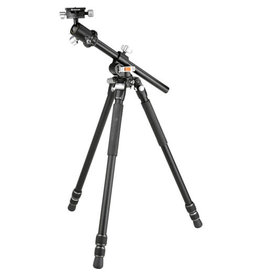 Vanguard Vanguard VEO3+263AB 160S ALUMINUM TRIPOD W/ DUAL-AXIS BALL HEAD