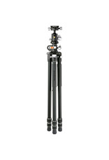 Vanguard Vanguard VEO3+263AB 160S ALUMINUM TRIPOD W/ DUAL-AXIS BALL HEAD