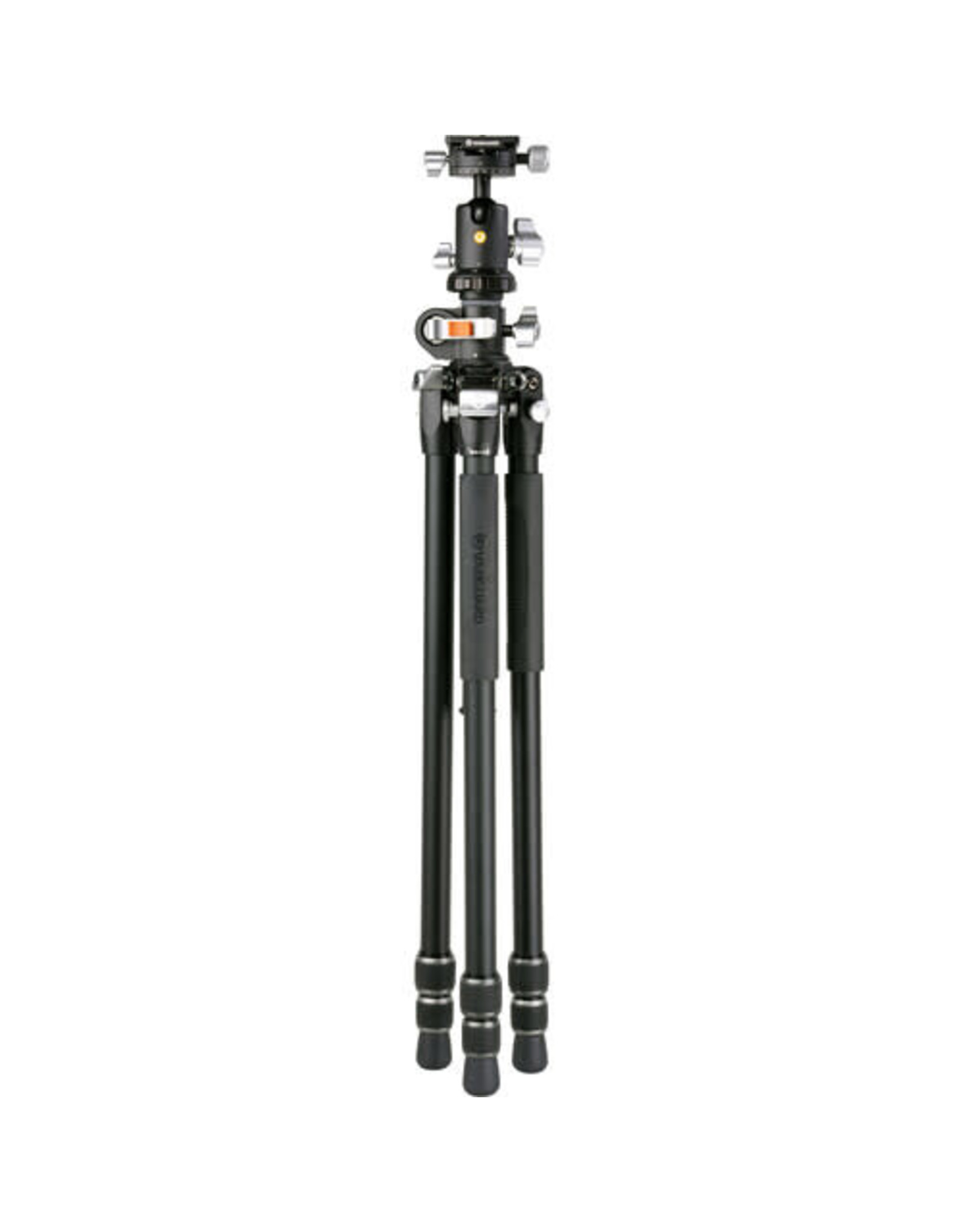 Vanguard Vanguard VEO3+263AB 160S ALUMINUM TRIPOD W/ DUAL-AXIS BALL HEAD