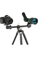 Vanguard Vanguard VEO3+263AB 160S ALUMINUM TRIPOD W/ DUAL-AXIS BALL HEAD