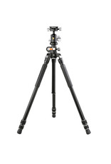 Vanguard Vanguard VEO3+263AB 160S ALUMINUM TRIPOD W/ DUAL-AXIS BALL HEAD
