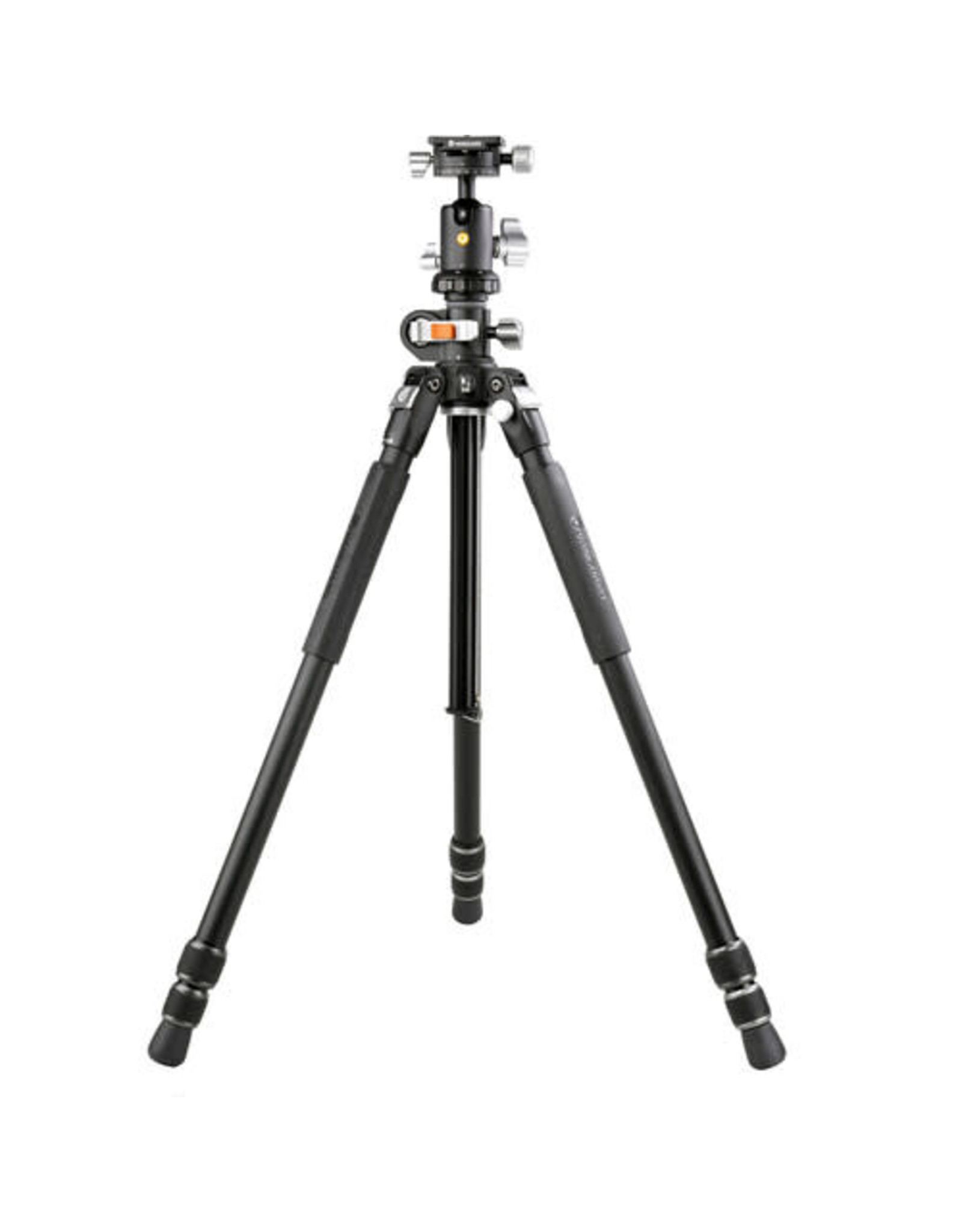 Vanguard Vanguard VEO3+263AB 160S ALUMINUM TRIPOD W/ DUAL-AXIS BALL HEAD