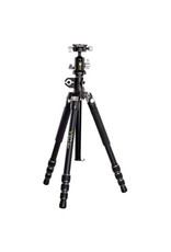 Vanguard Vanguard VEO3T+234AB ALUMINUM TRAVEL TRIPOD