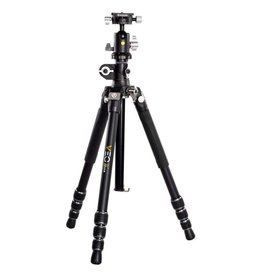 Vanguard Vanguard VEO3T+ 234AB ALUMINUM TRAVEL TRIPOD