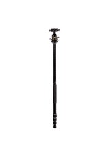 Vanguard Vanguard VEO3T+234AB ALUMINUM TRAVEL TRIPOD