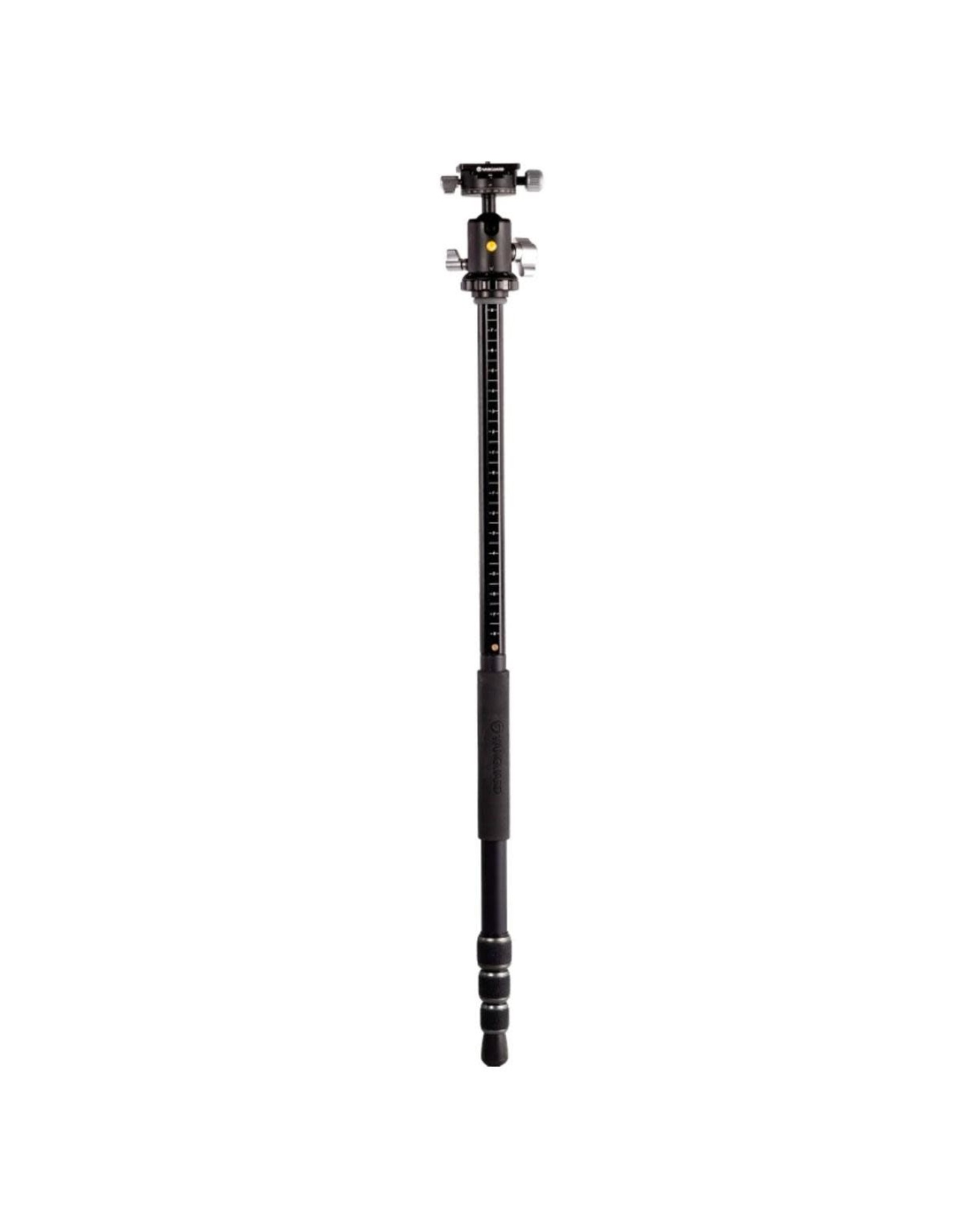Vanguard Vanguard VEO3T+234AB ALUMINUM TRAVEL TRIPOD