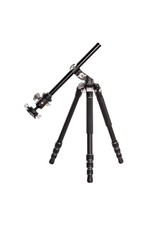 Vanguard Vanguard VEO3T+234AB ALUMINUM TRAVEL TRIPOD