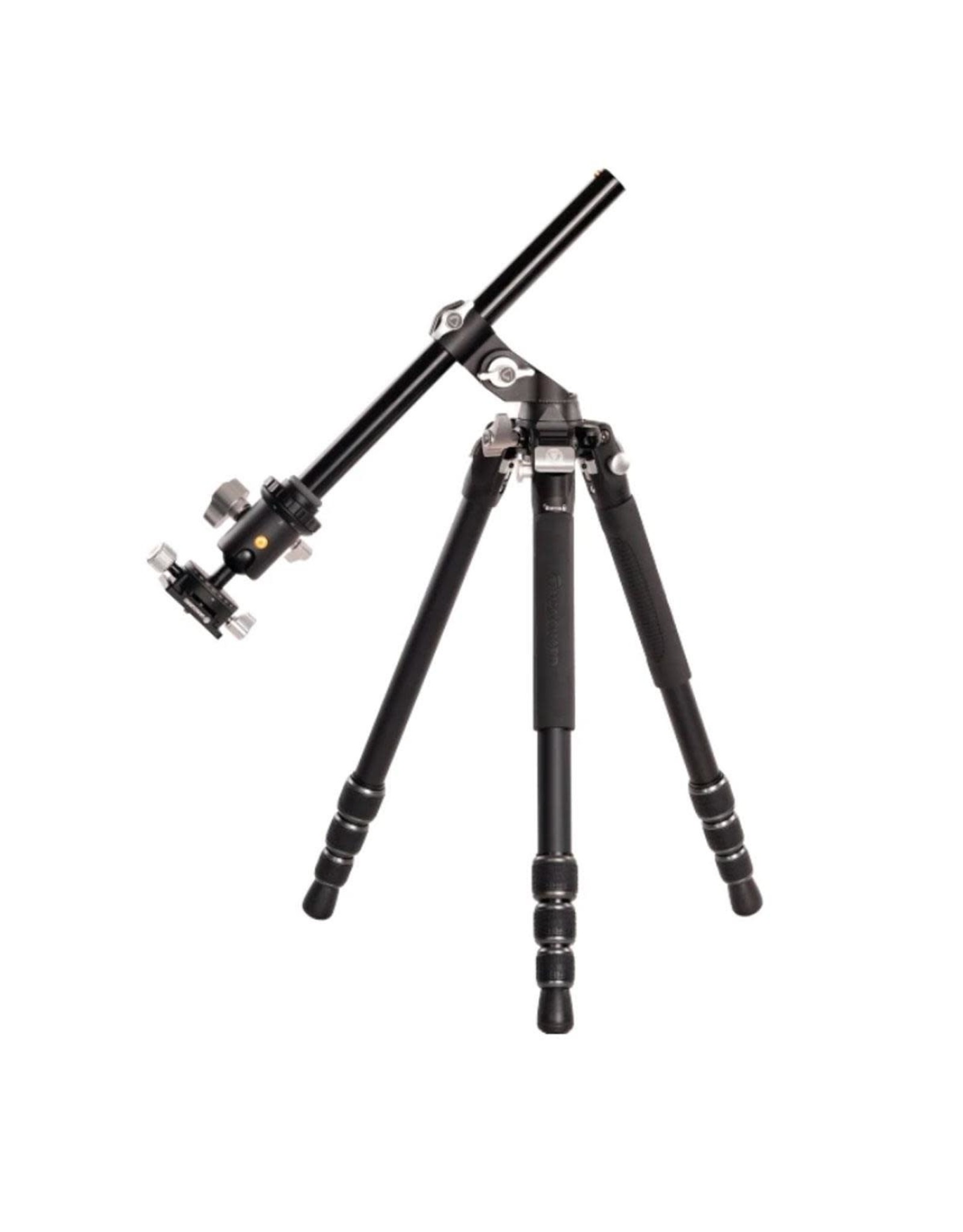 Vanguard Vanguard VEO3T+234AB ALUMINUM TRAVEL TRIPOD