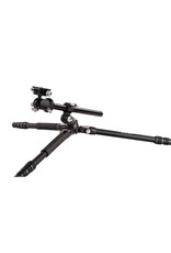 Vanguard Vanguard VEO3T+234AB ALUMINUM TRAVEL TRIPOD