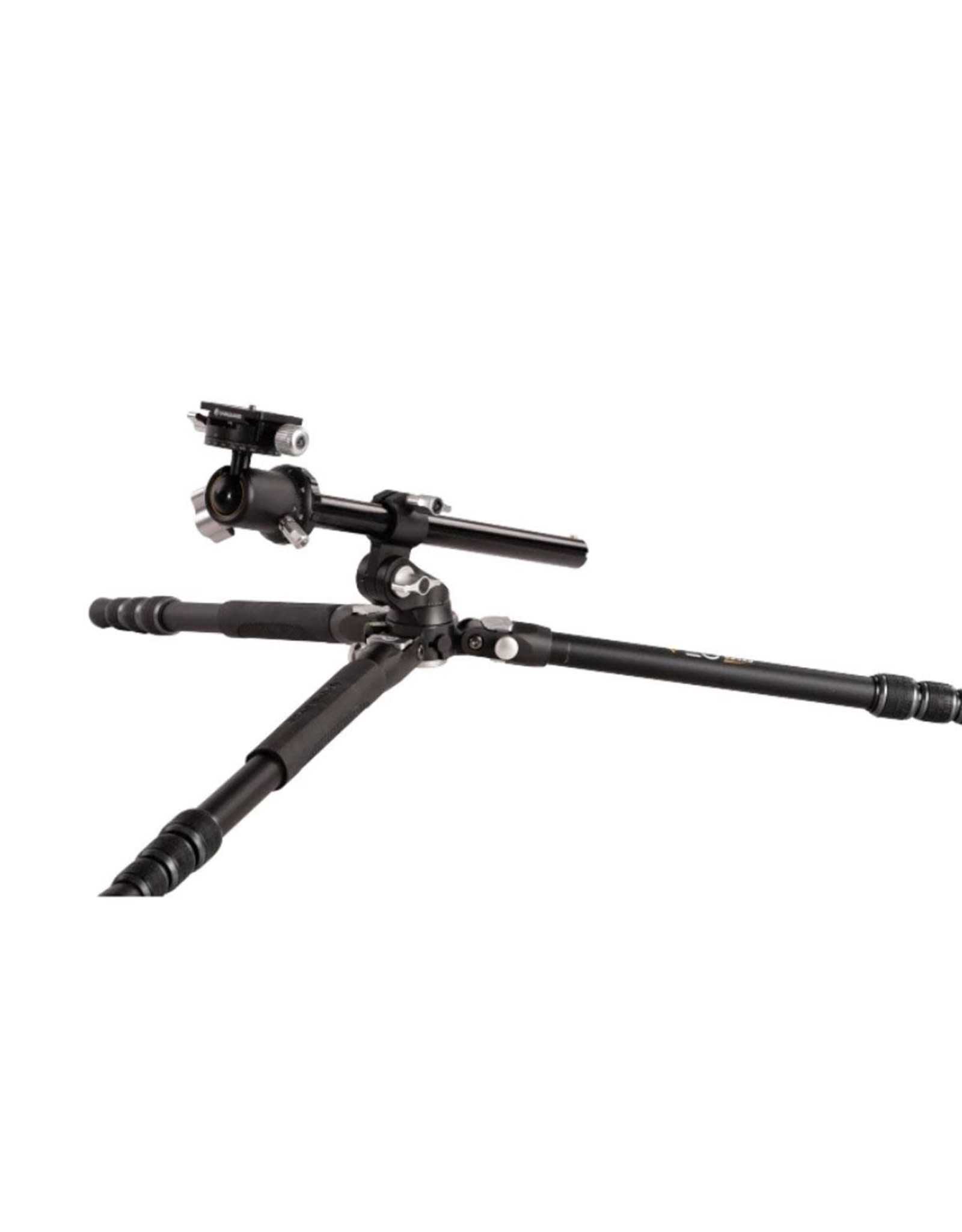 VEO 3T+ 264AB ALUMINUM TRAVEL TRIPOD Camera Concepts & Telescope
