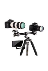 Vanguard Vanguard VEO3T+264AB ALUMINUM TRAVEL TRIPOD