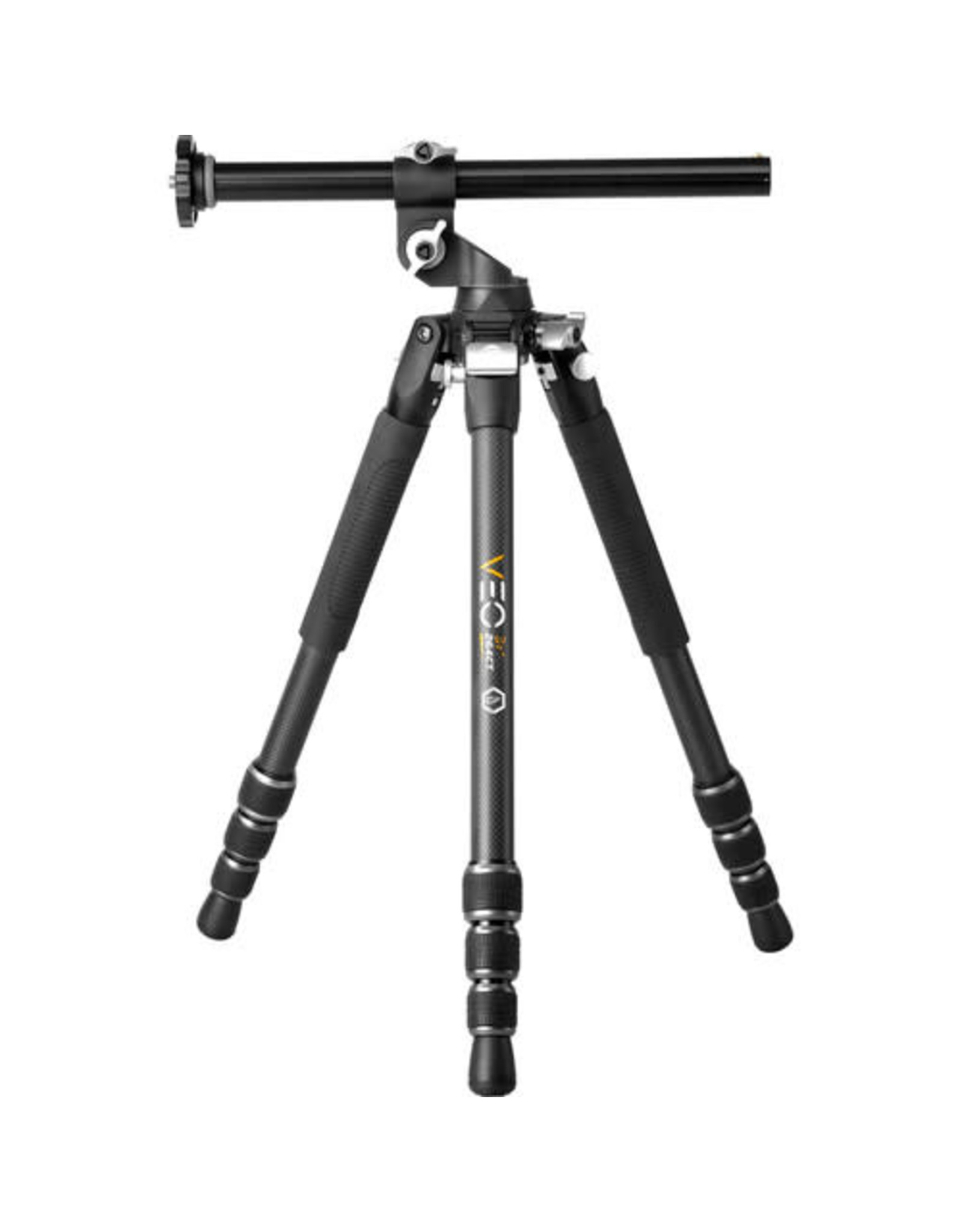 VEO 3T+ 264CT CARBON FIBER TRIPOD Camera Concepts & Telescope Solutions