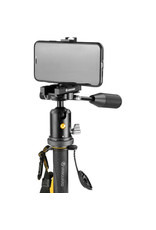 Vanguard Vanguard  VEO2SAM-234TB Aluminum Monopod with VEO BP-50T Ball/Pan Head