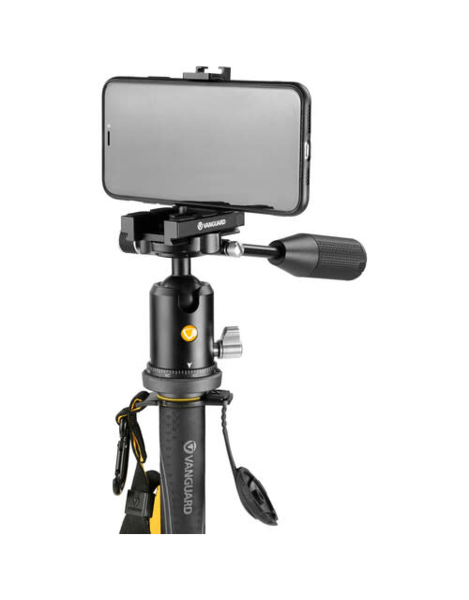 Vanguard Vanguard  VEO2SAM-234TB Aluminum Monopod with VEO BP-50T Ball/Pan Head