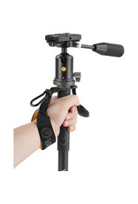 Vanguard Vanguard  VEO2SAM-234TB Aluminum Monopod with VEO BP-50T Ball/Pan Head