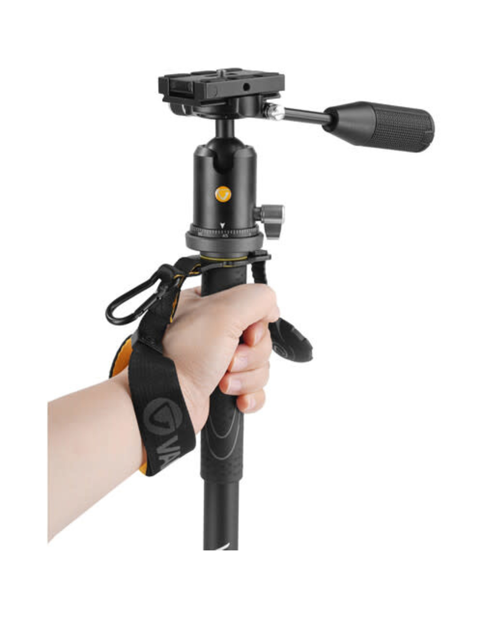 Vanguard Vanguard  VEO2SAM-234TB Aluminum Monopod with VEO BP-50T Ball/Pan Head