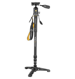 Vanguard Vanguard  VEO2SAM-234TB Aluminum Monopod with VEO BP-50T Ball/Pan Head