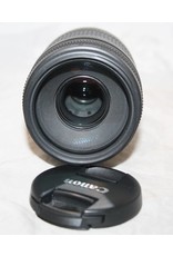 Canon Canon EF zoom lens 75-300mm 1:4-5.6 III (Pre-Owned)