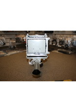 Graphic View II 4x5 Mon                                                                                                                                                                                                                orail Camera (Pre-owned)