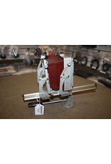 Graphic View II 4x5 Mon                                                                                                                                                                                                                orail Camera (Pre-owned)