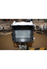 Graphic View II 4x5 Mon                                                                                                                                                                                                                orail Camera (Pre-owned)